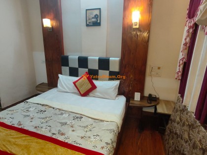 Hotel Bhagyodaya Palace - Junagadh