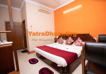 Rajahmundry - YD Stay 225001 (Hotel Bommana Residency)