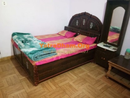 Kedarnath (Rampur) - YD Stay 38001 (Hotel New Shiv Shakti)