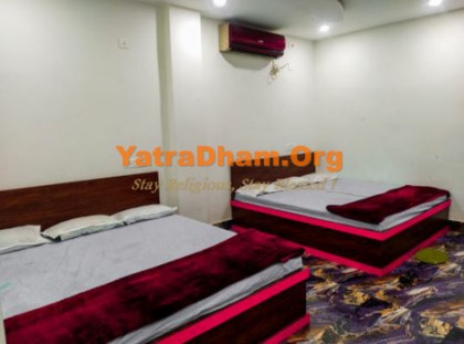 Deoghar - Hotel Parinay Vatika