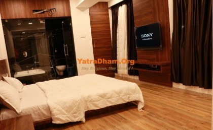 Mahabaleshwar - YD Stay 18104 (Hotel Sai Nivas)
