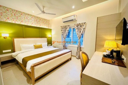 Hotel Swagatam - Prayagraj (Allahabad)