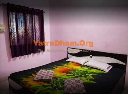 Mahad - YD Stay 18901 (Hotel Vishwashanti Lodge Mangalkaryalay)
