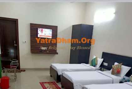 Kushinagar - YD Stay 31702 (Hotel The Ideal)