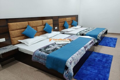 Akshita Home Stay - Uttarkashi