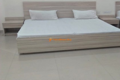 Gokul Dham - Vrindavan