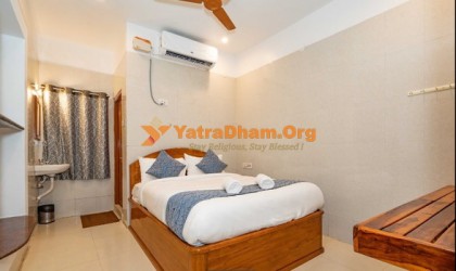 Hotel Arya Grand - Rameshwaram