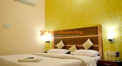 Hotel Kasi - Varanasi