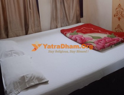 Hotel Shiv Ganga Guest House - Varanasi