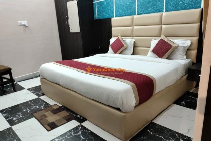 Hotel Shree Rama Inn - Ayodhya