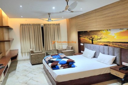 Ayodhya - Hotel RBS And Restaurant