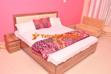Hotel Sahu Inn - Ayodhya