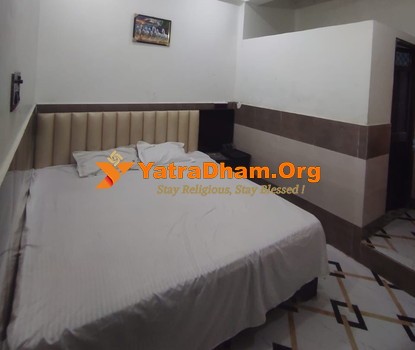 Hotel Sahu Rooms - Ayodhya