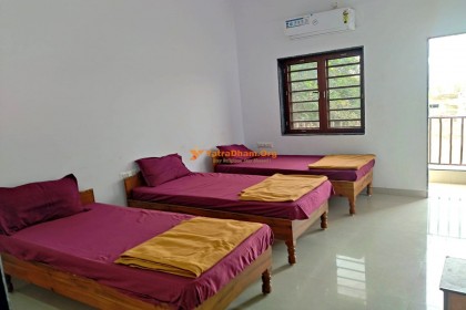 Shree Rajput (Kshatriya) Samaj Bhavan - Mata No Madh (Kutch - Bhuj) 