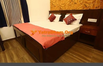 Hotel Hanuman - Ayodhya