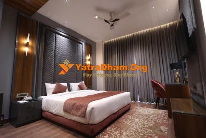 The Ramayana Hotel - Ayodhya