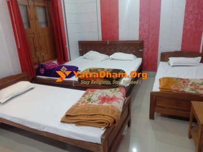 Shree Vasudev Ashram Trust Samiti - Haridwar