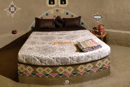 Harivan Farm Stay Near Dwarka - Shivrajpur