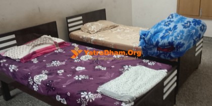 Shanti Devi Dharmshala - Ambala