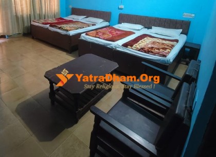 Hotel Prayag Raj - Karnaprayag