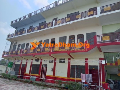 Hotel J P S Grand (Siddharth nagar) - Naugarh
