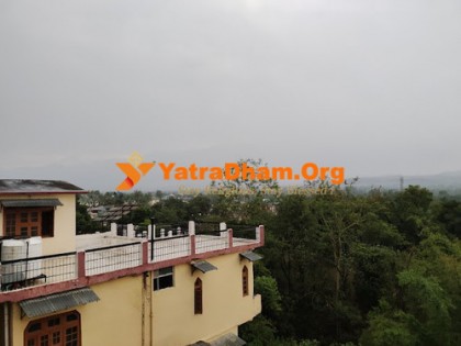 Sangaria Dharamshala - Kangra