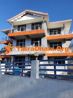 Muktsar Ashram Trust - Kangra (Palampur)