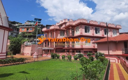 Mangal Dham - Kalimpong