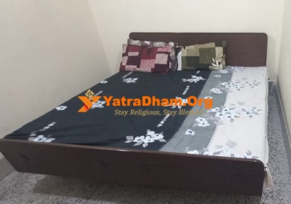 Nav Durga Dharamshala - Jammu