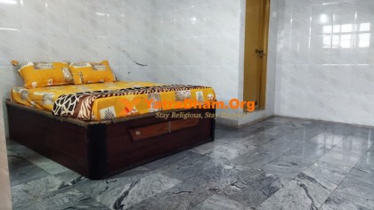 Babu Tourist Rooms - Mahanandi