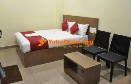 Kanchipuram - SAU Residency