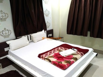 Hotel Padmanane - Deoghar