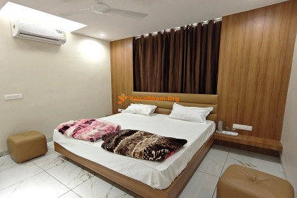 Hotel Shri Krishnam - Ujjain