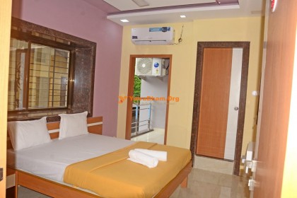 Hotel Tulsi Inn - Trimbakeshwar