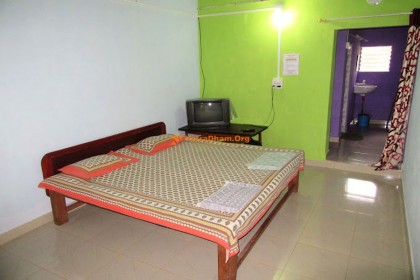 Shelatkar Niwas - Malvan