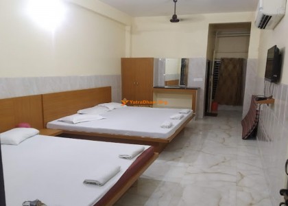 Jind Dharmshala - Salasar