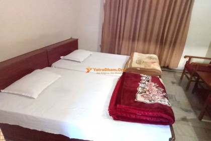 Jalan Bhawan Dharmshala - Haridwar