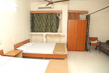 Shri Vaishnav Vishranti Bhawan - Indore