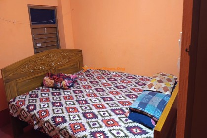 Bajrangbali Yatri Niwas - Kakdwip