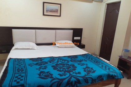 Hotel Jagannath Darshan Yatrik Niwas - Jagannath Puri