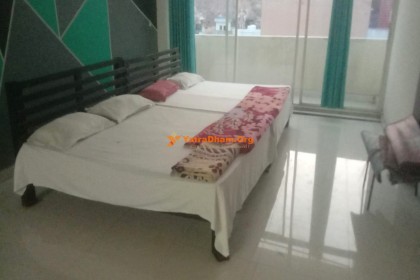 Hotel SV Residency - Yadagirigutta