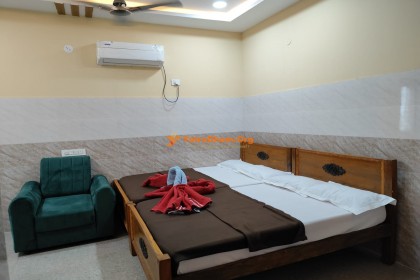 Aditya Residency - Yadagirigutta