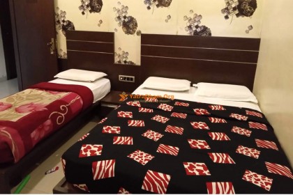 Hotel Royal Palace - Mysore