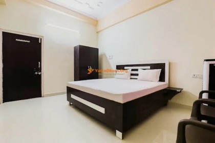Hotel Chitrakoot Darshan - Chitrakoot