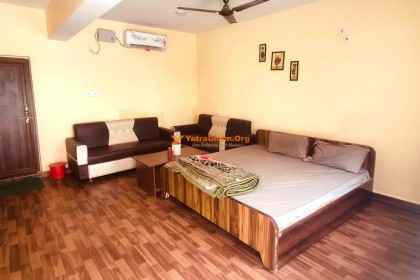Chitrakoot - Yatrika Bhavan