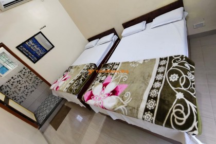 Hotel Shreevastav Residency - Grishneshwar