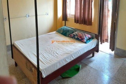 Gangasagar - Tourist Lodge 
