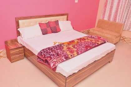 Hotel Sahu Inn - Ayodhya