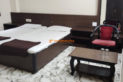 Hotel Arya Palace - Jagannath Puri