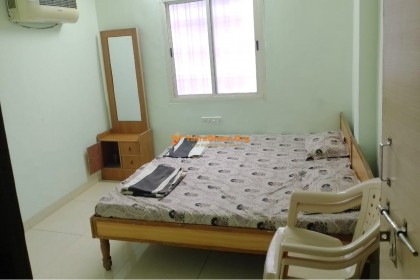 Kewal Kanku Bhawan - Indore